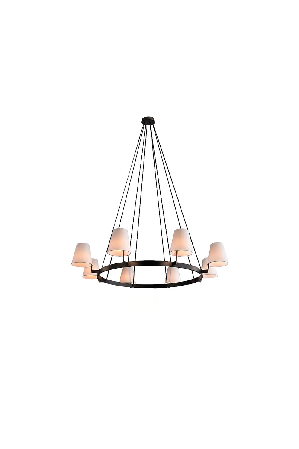 Brovista Chandelier
