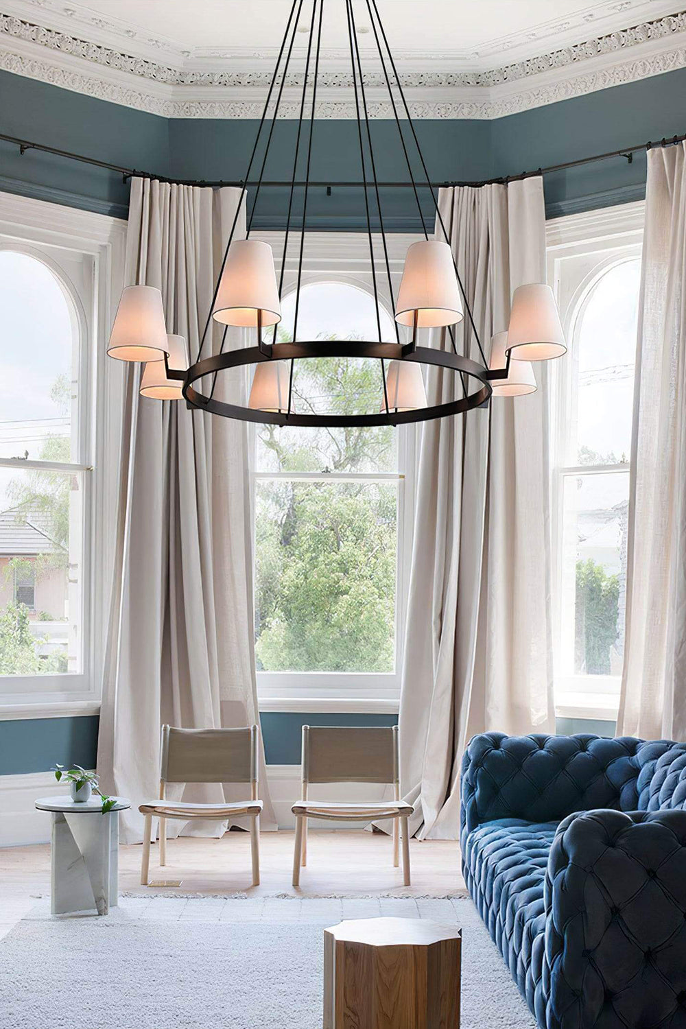 Brovista Chandelier