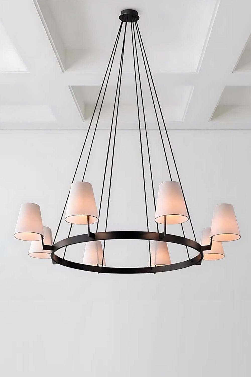Brovista Chandelier