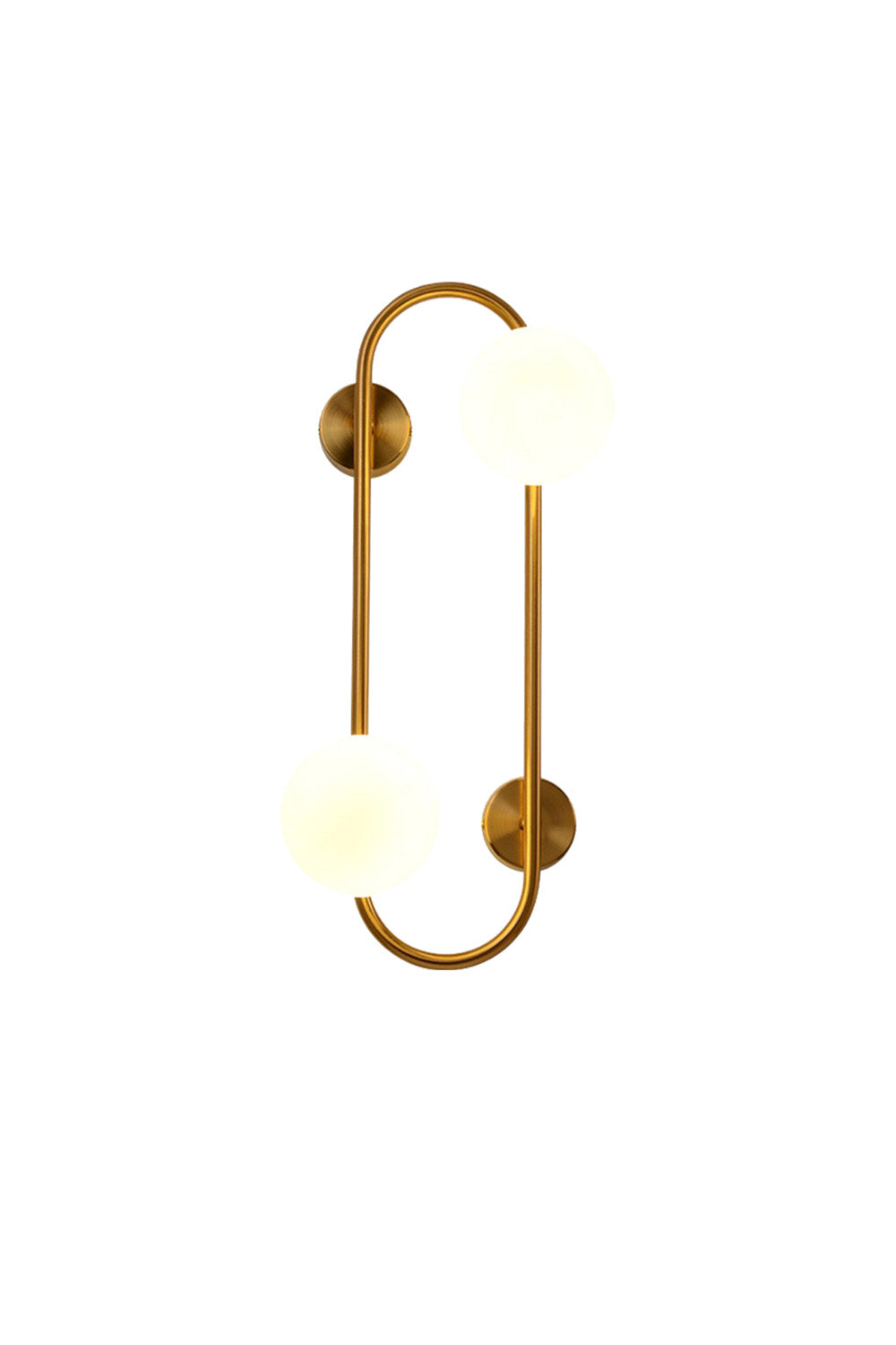 Buch Wall Lamp - SamuLighting