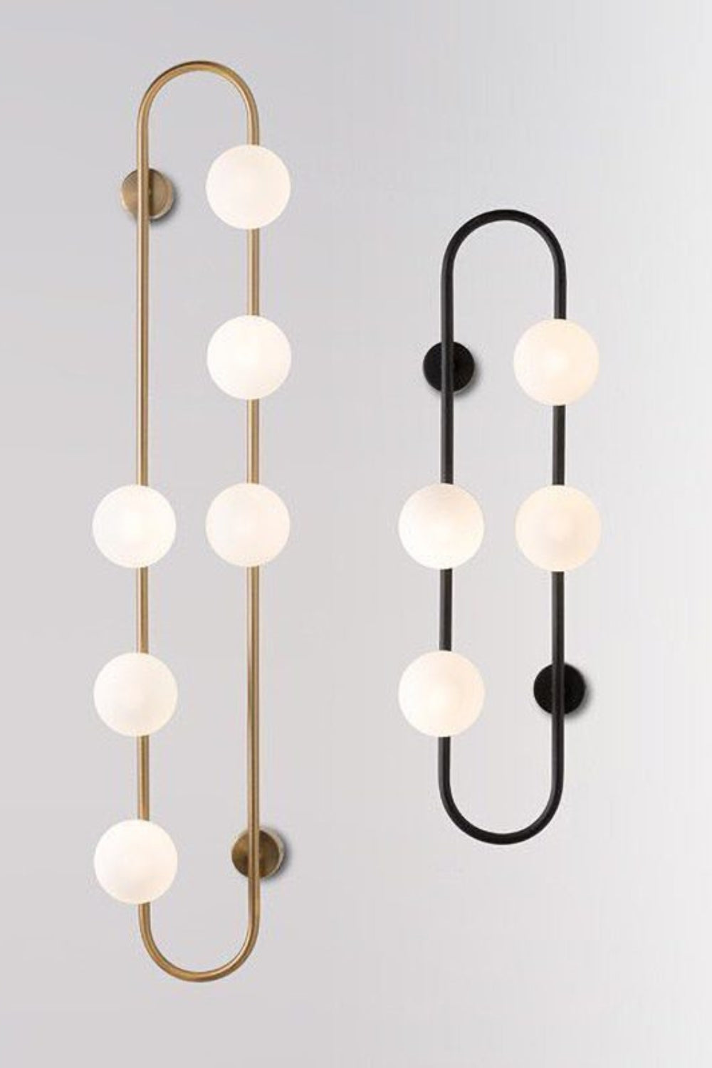 Buch Wall Lamp - SamuLighting