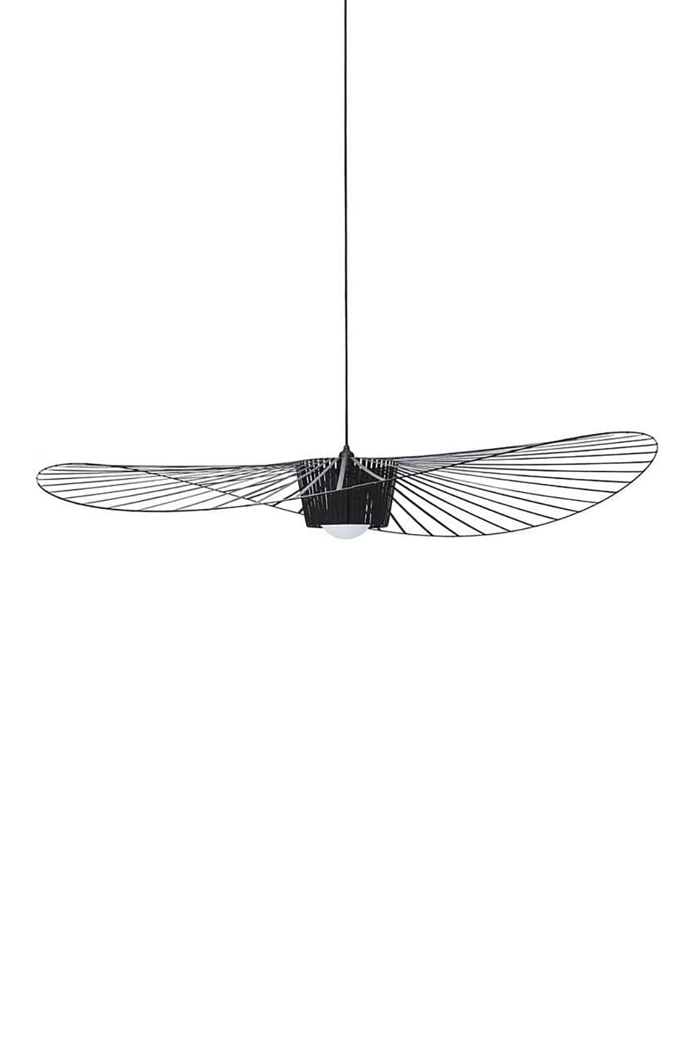 Buck Modern Pendant Lamp