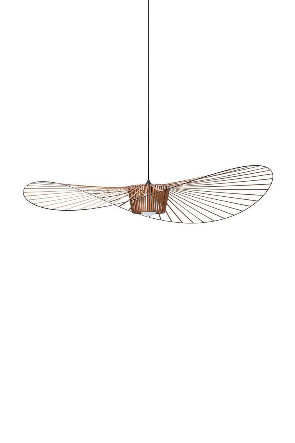 Buck Modern Pendant Lamp