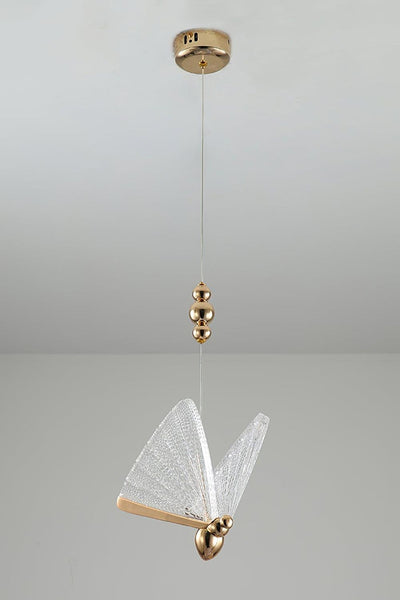 Butterfly Pendant Light - SamuLighting