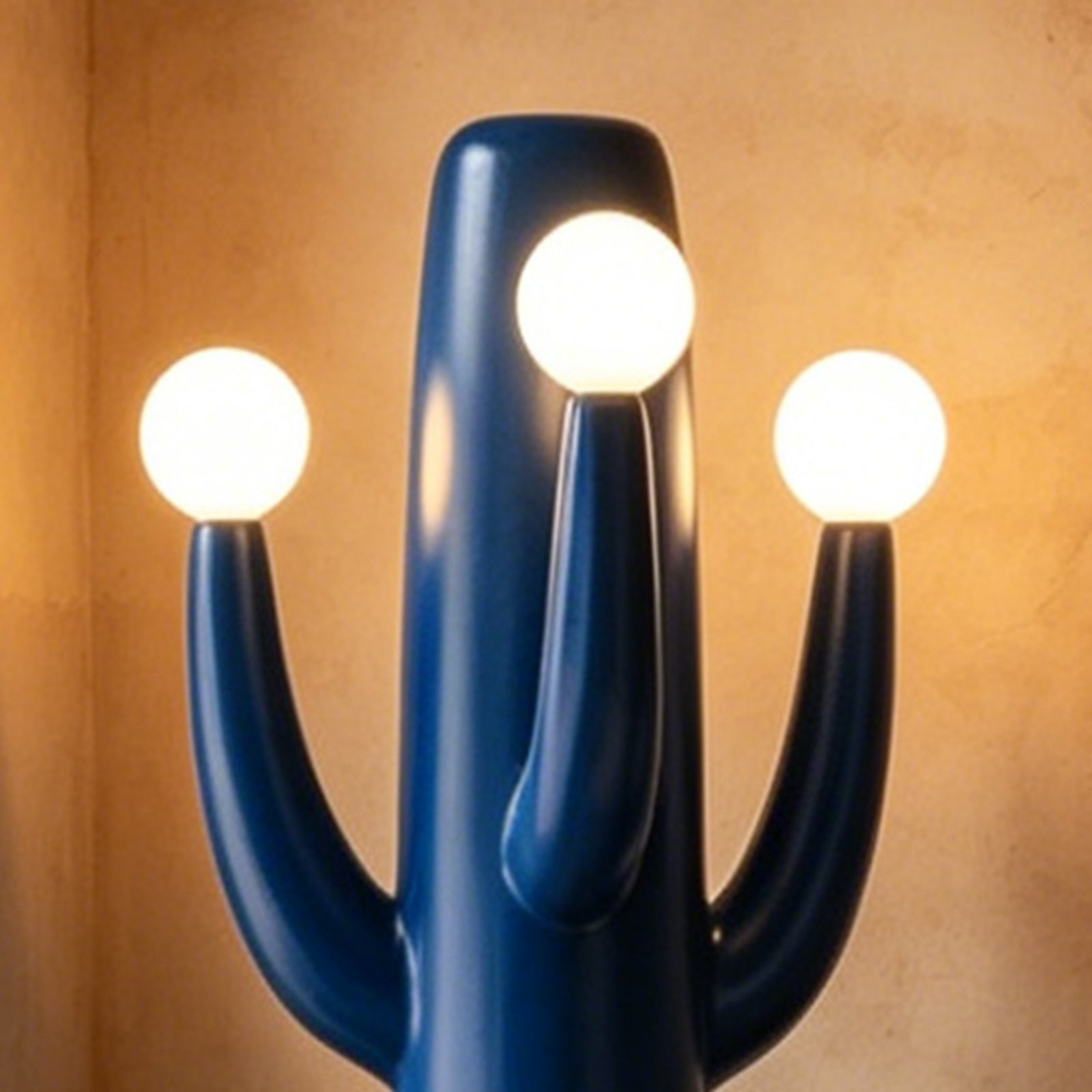 Sculptural Botanical Profile