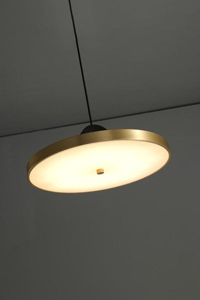 Cale Pendant Lamp - SamuLighting