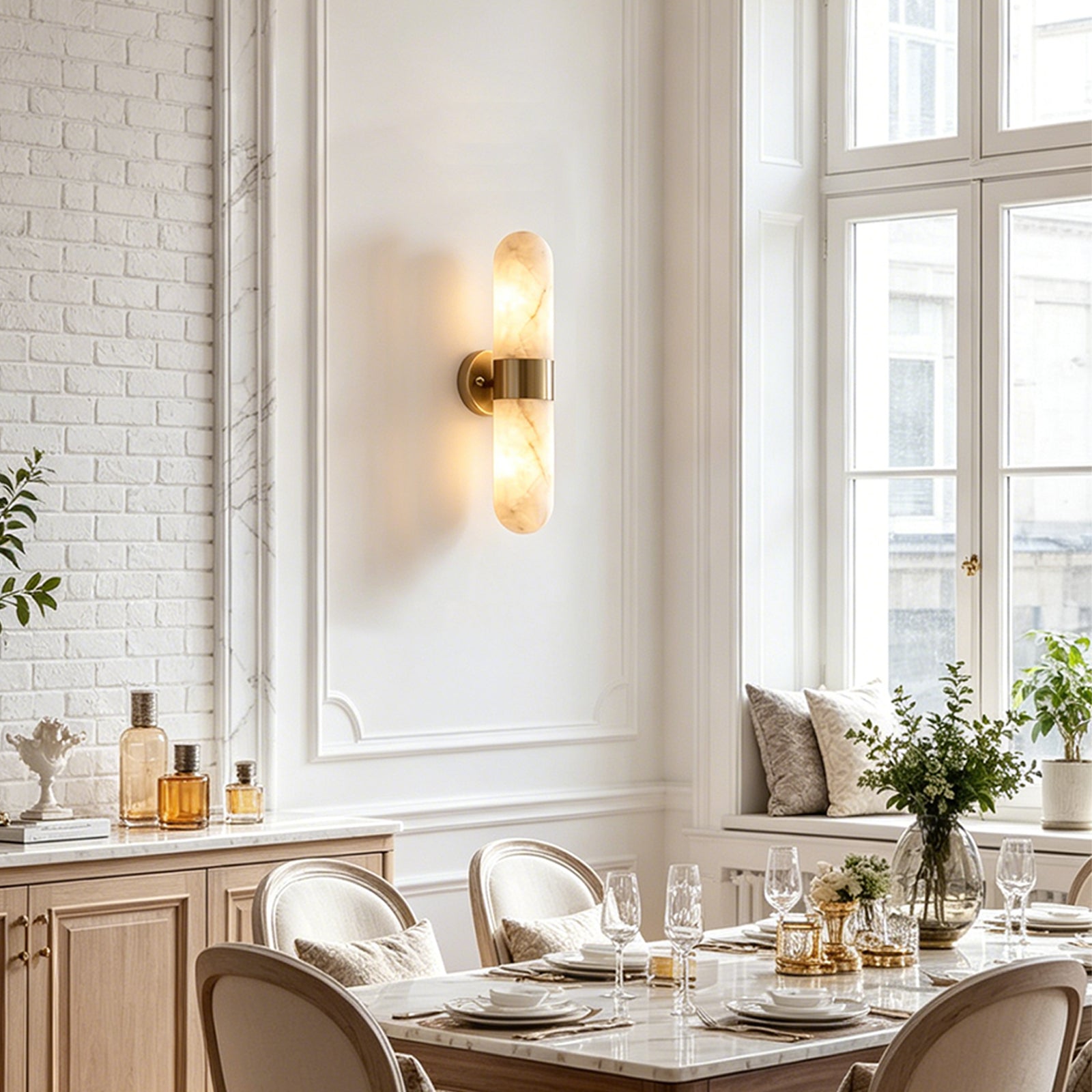 Modern Minimalist Style