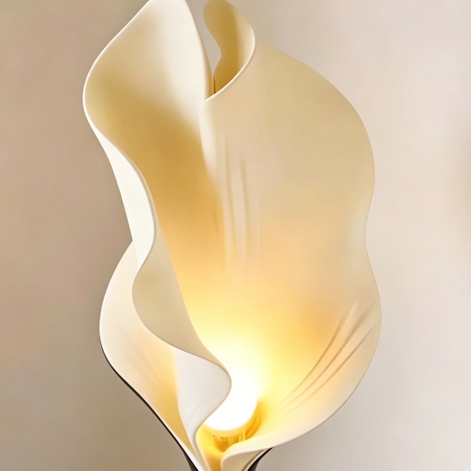 Luminous Resin Artistry