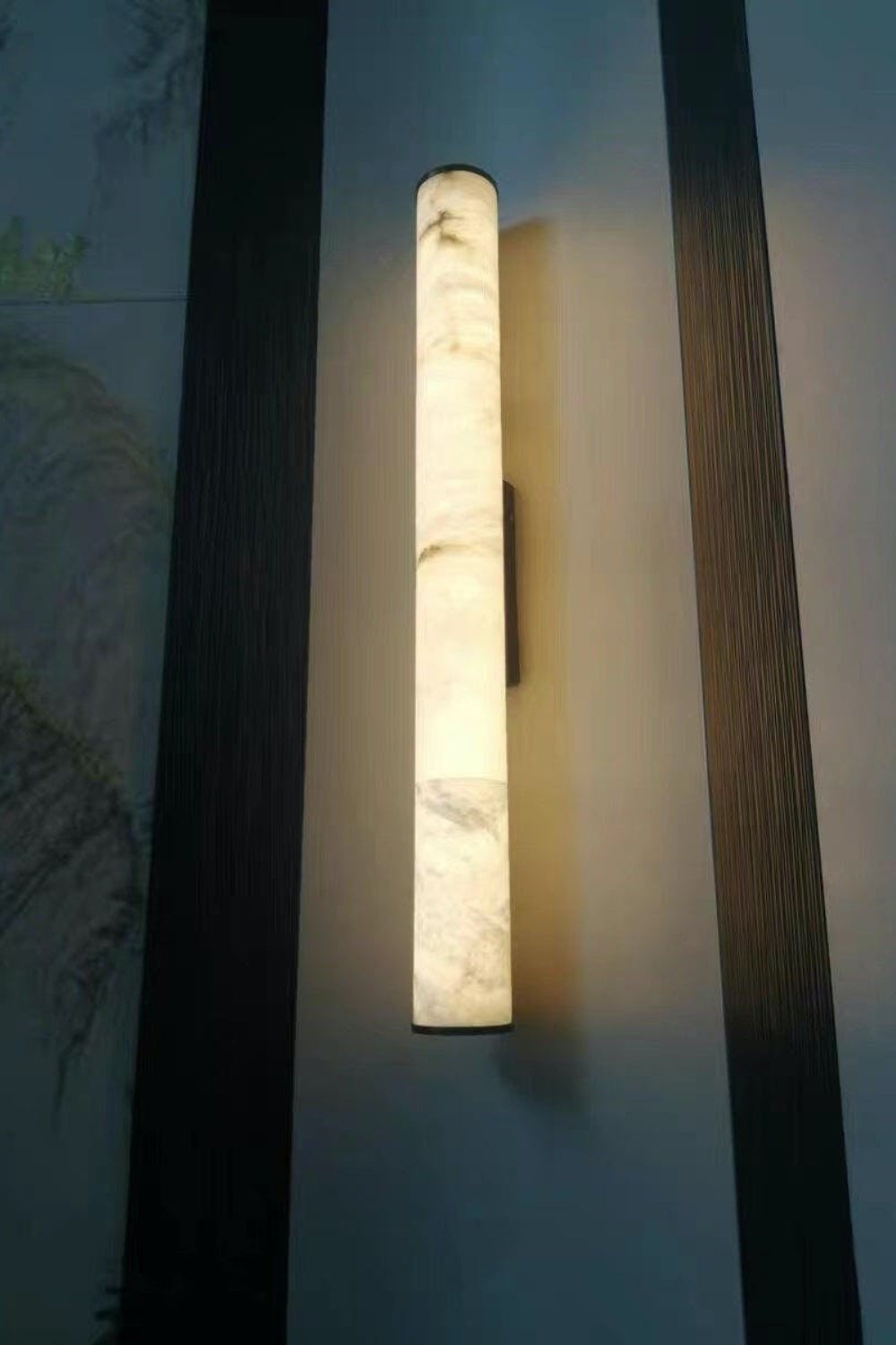 Callisto Wall Lamp - SamuLighting