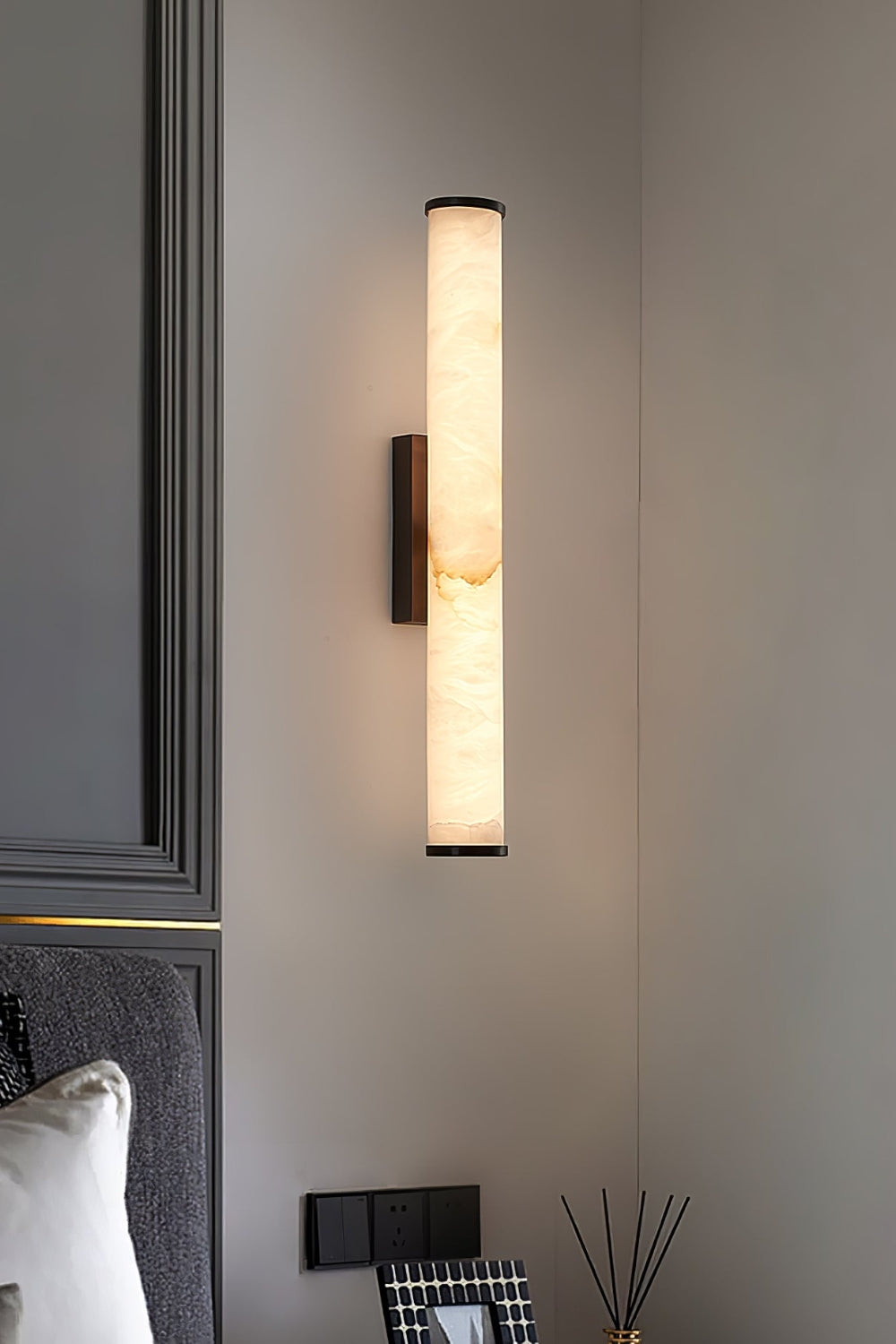 Callisto Wall Lamp - SamuLighting