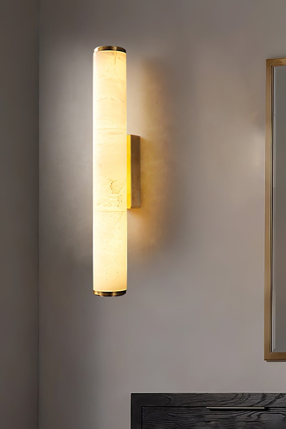 Callisto Wall Lamp - SamuLighting