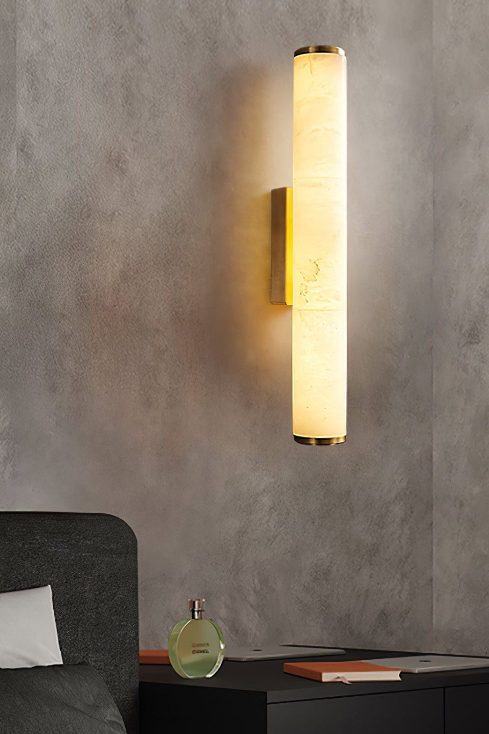 Callisto Wall Lamp - SamuLighting