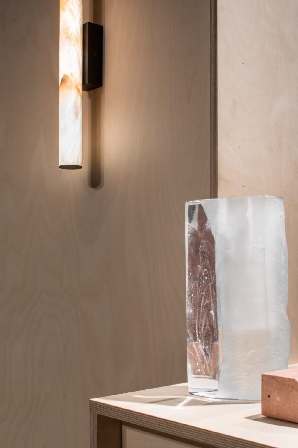 Callisto Wall Lamp - SamuLighting