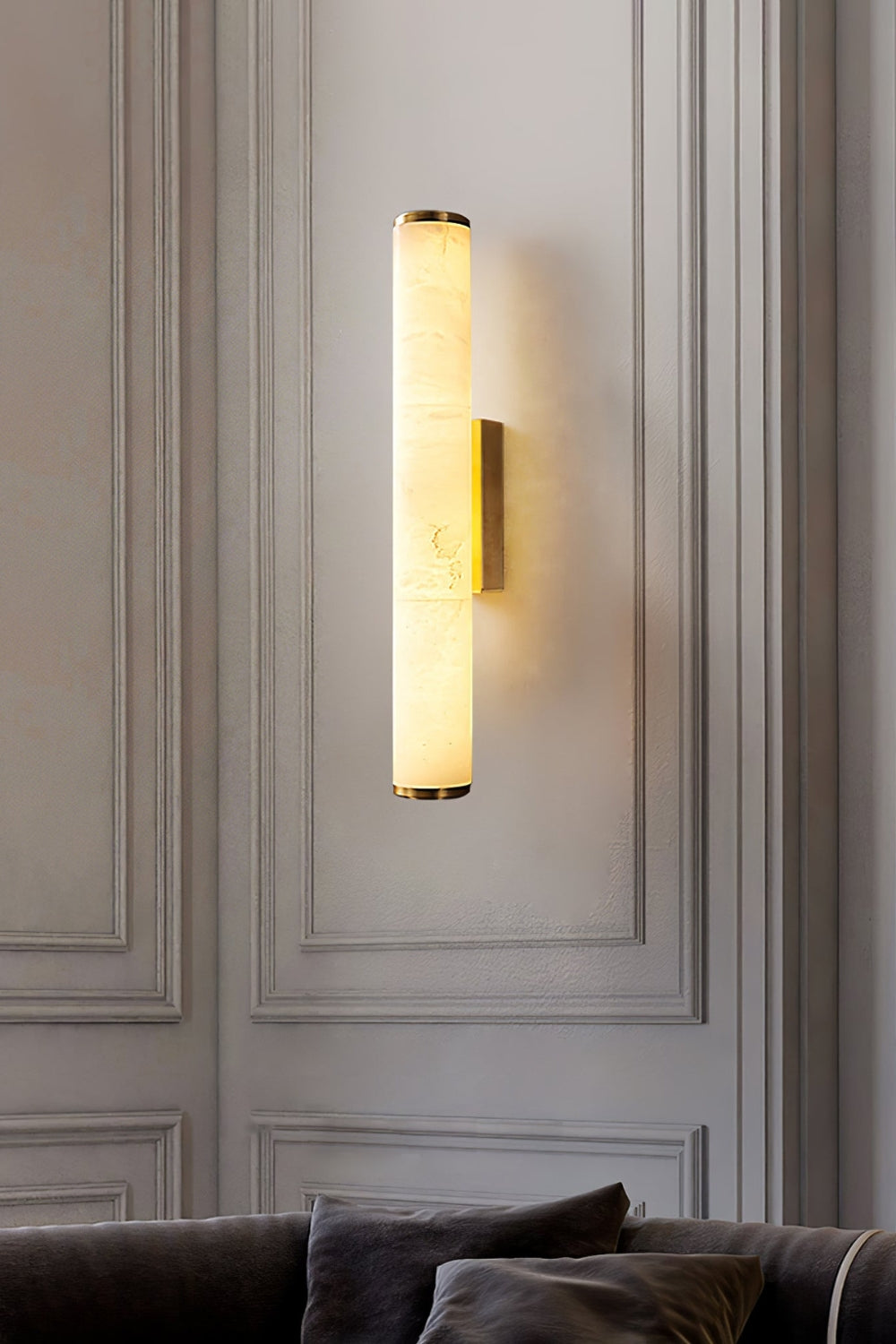 Callisto Wall Lamp - SamuLighting