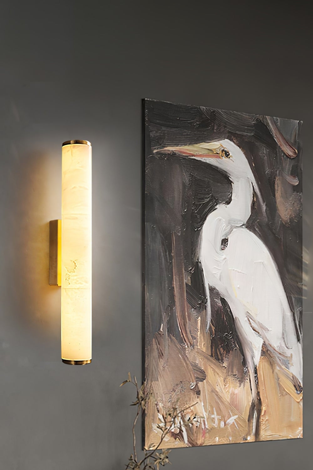 Callisto Wall Lamp - SamuLighting