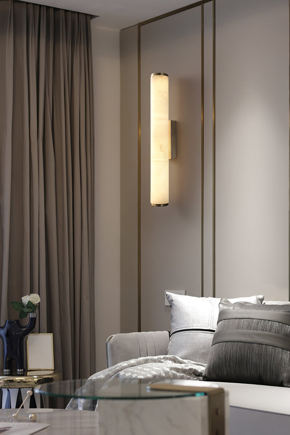 Callisto Wall Lamp - SamuLighting