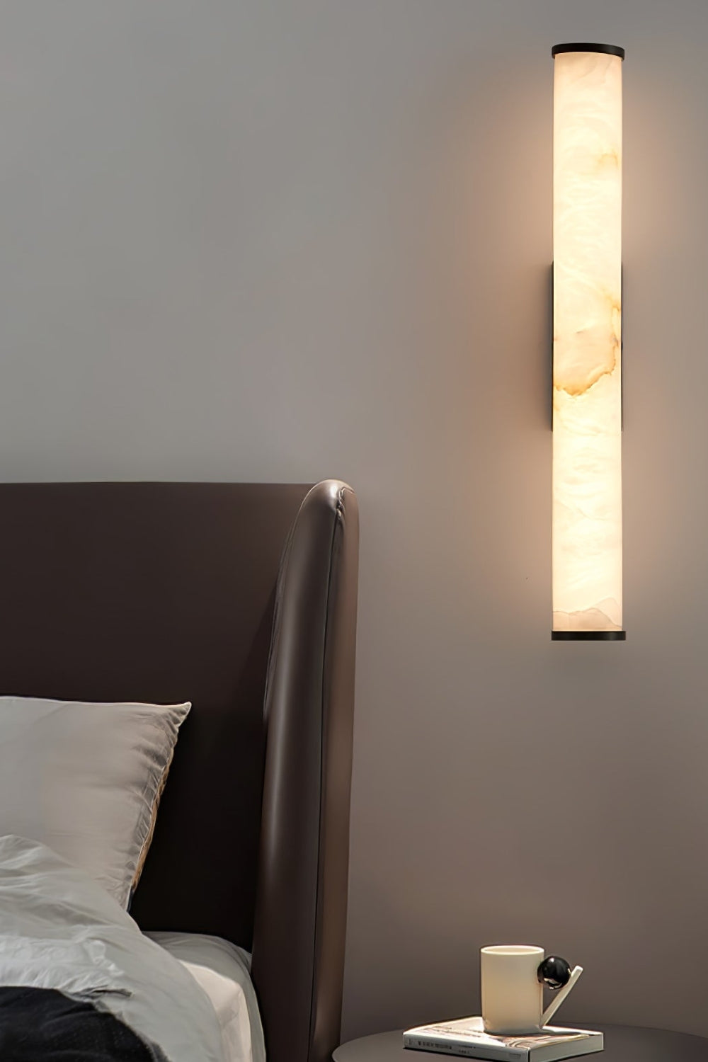 Callisto Wall Lamp - SamuLighting