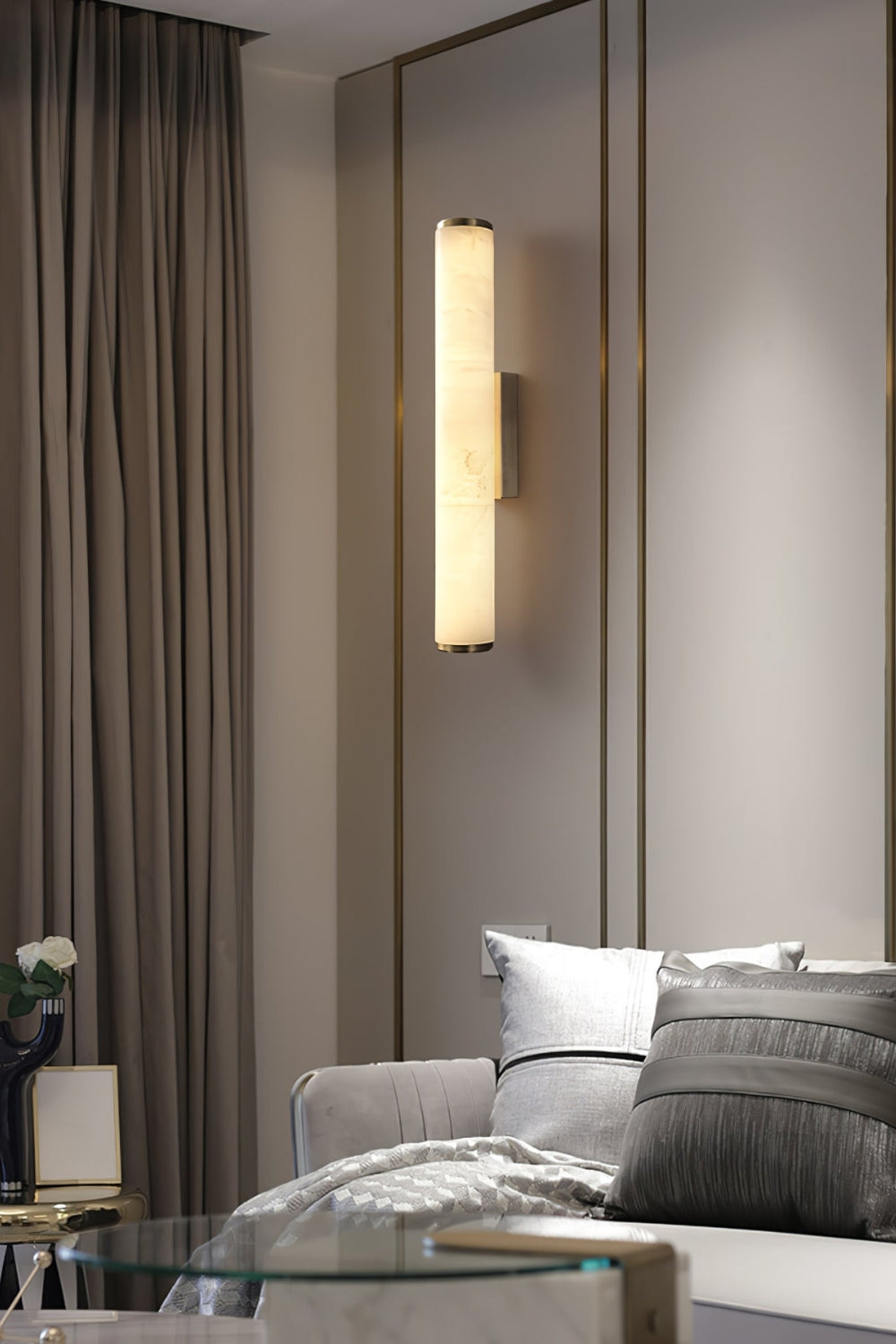 Callisto Wall Lamp - SamuLighting