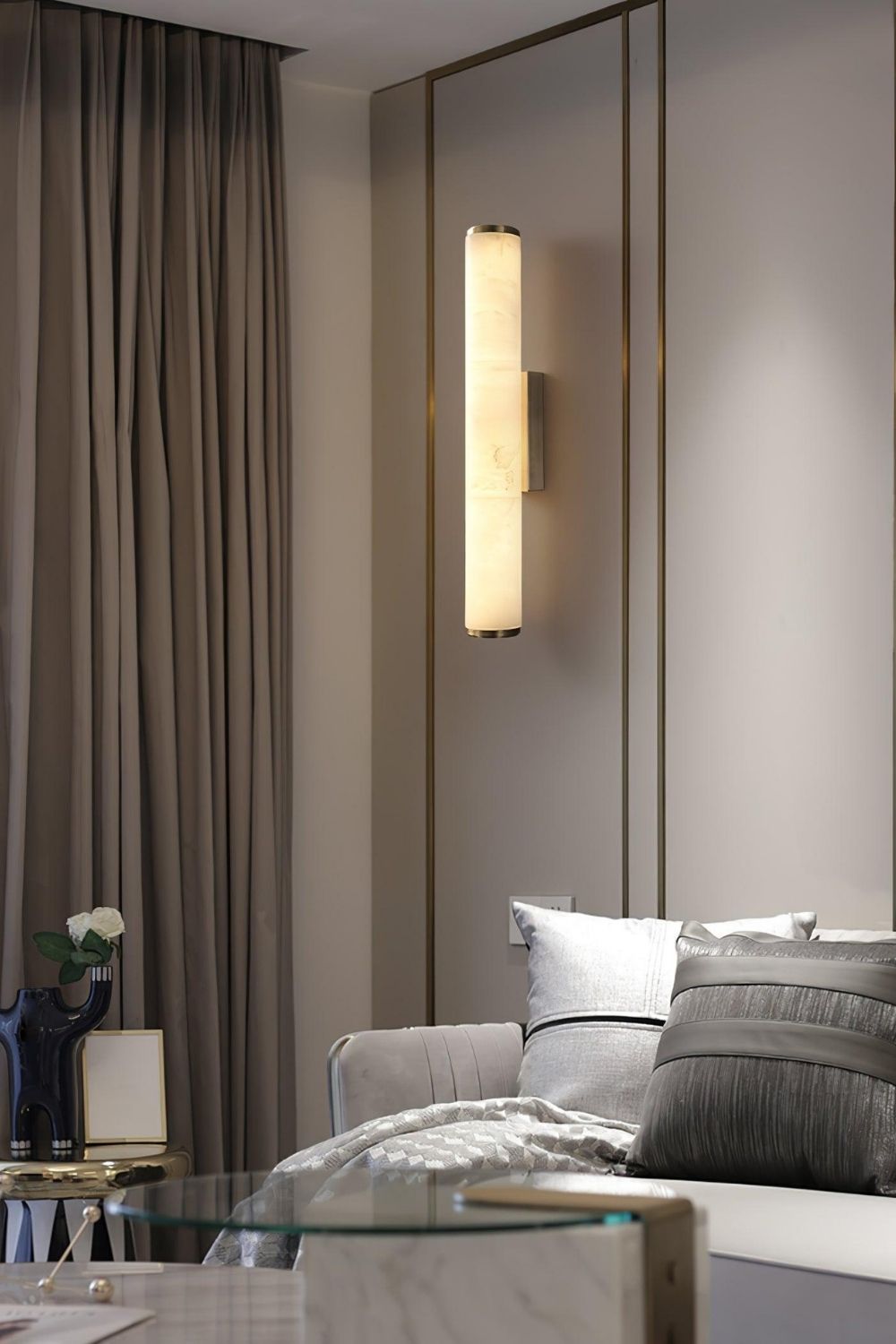 Callisto Wall Lamp