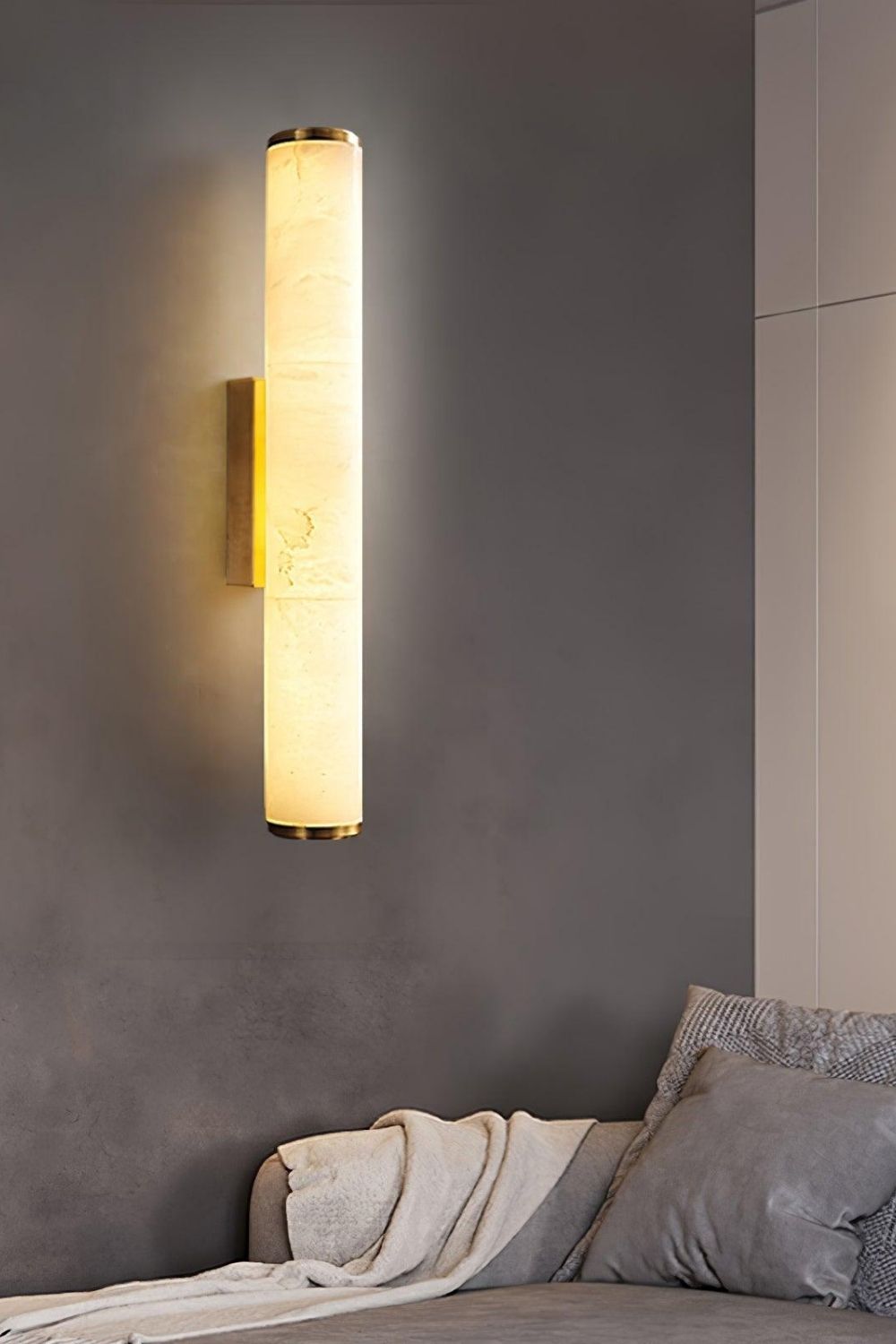 Callisto Wall Lamp