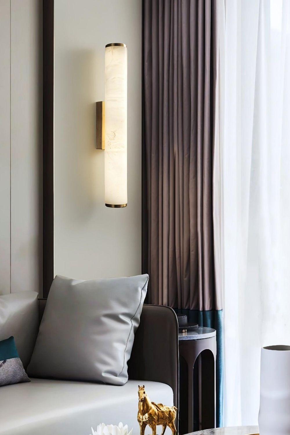 Callisto Wall Lamp