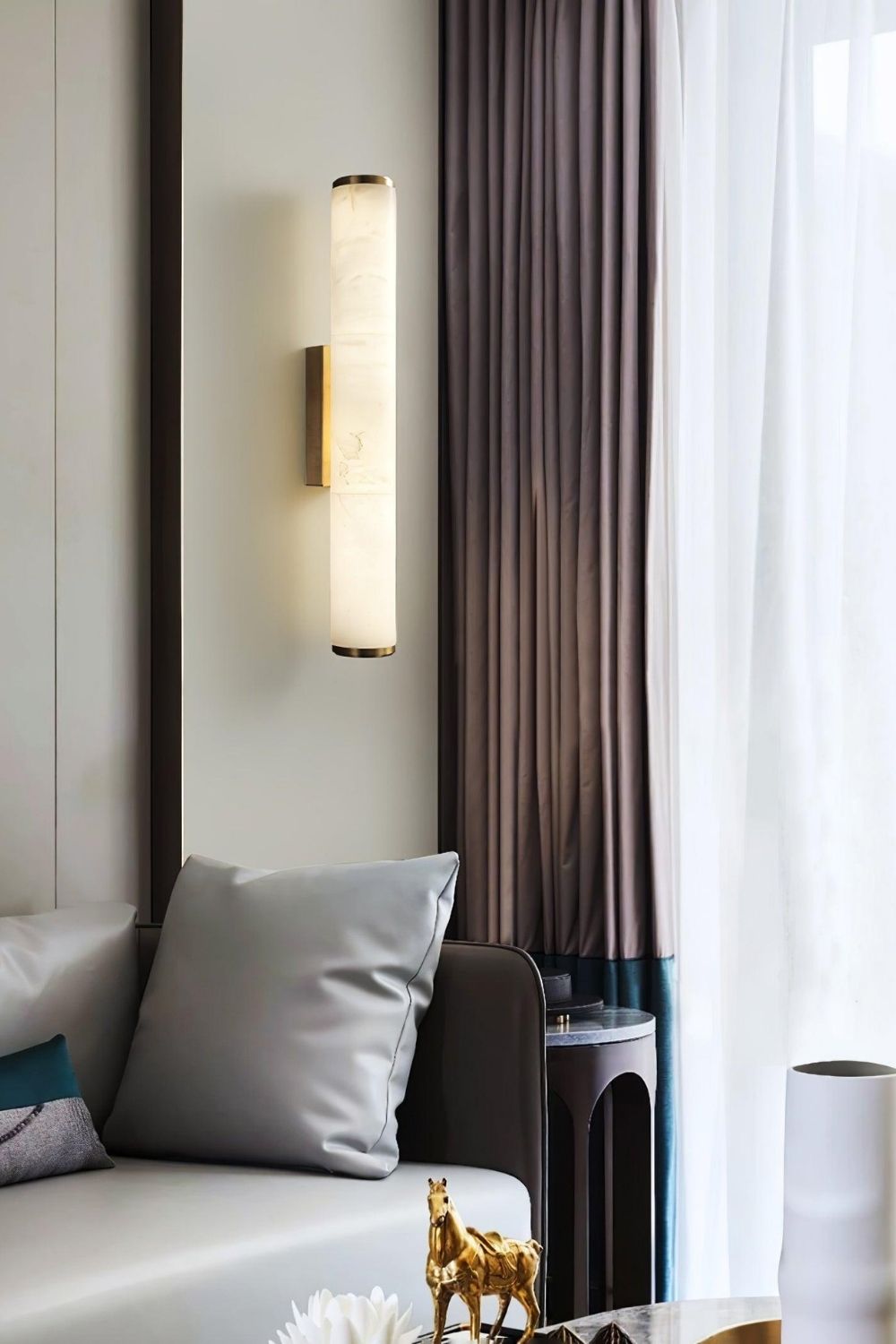 Callisto Wall Lamp