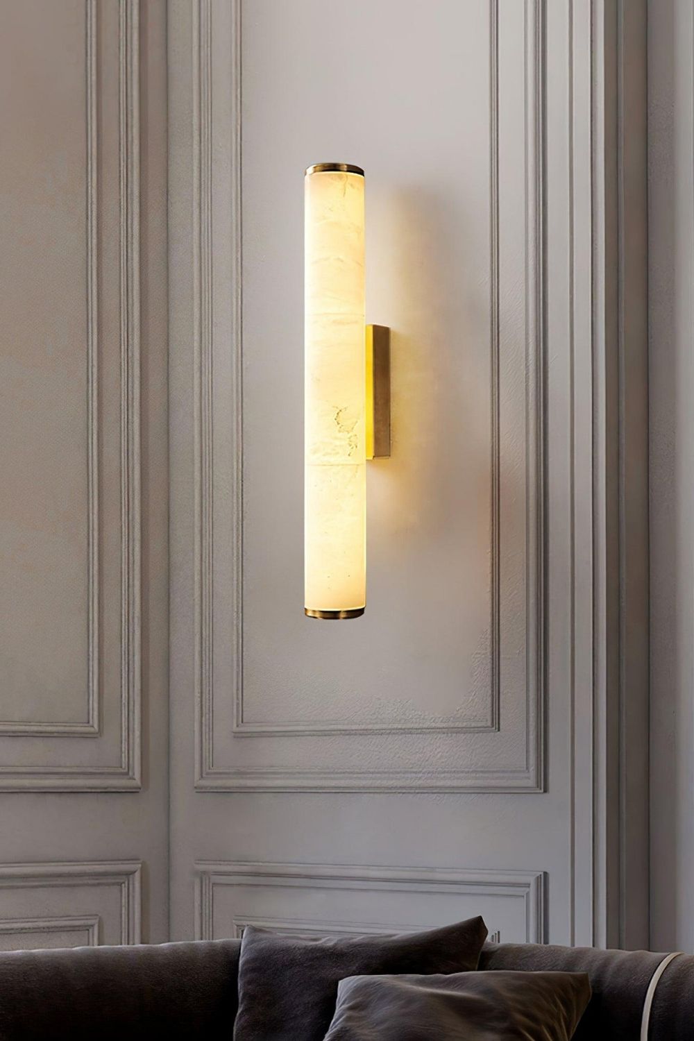 Callisto Wall Lamp