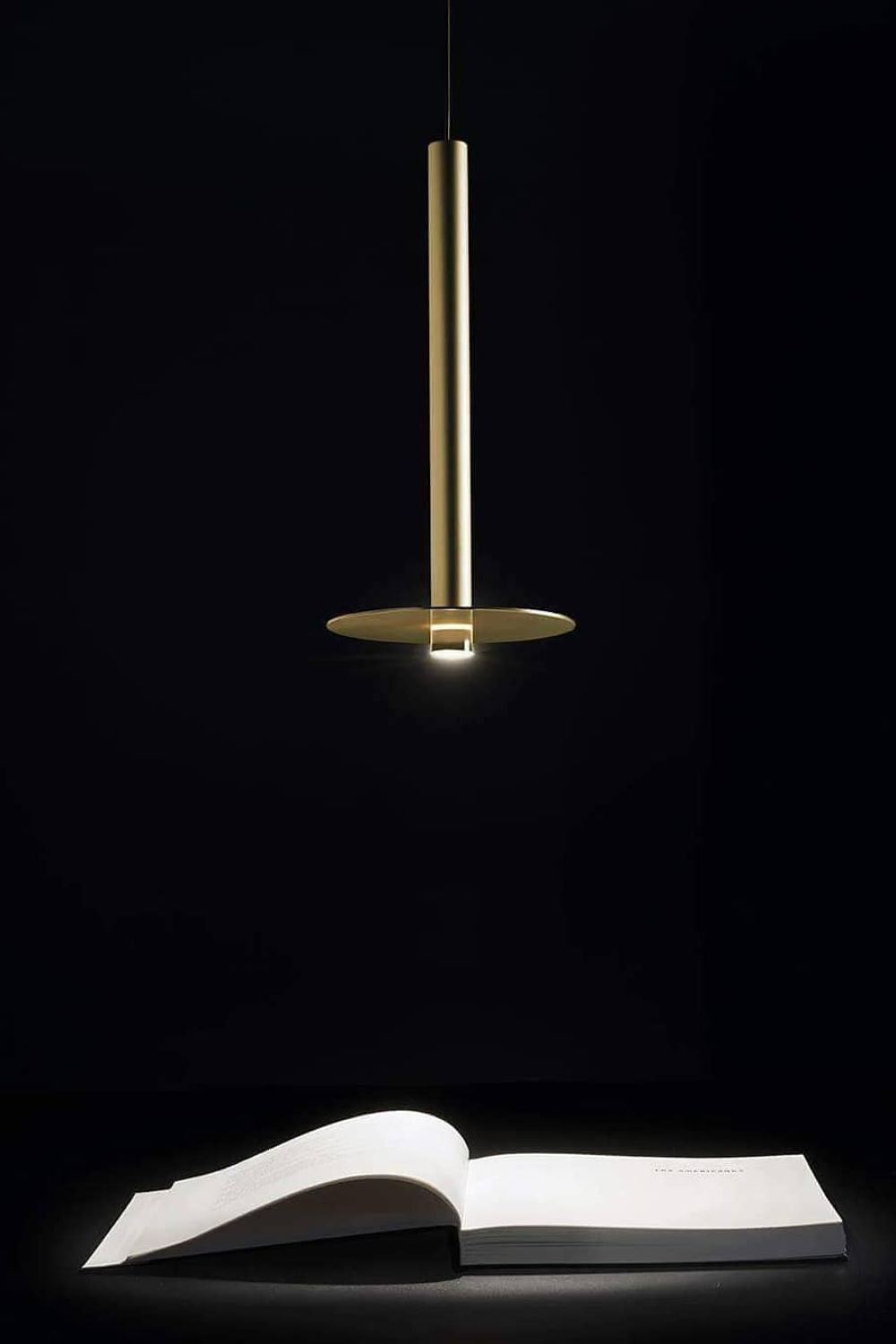 Candle Pendant Light - SamuLighting