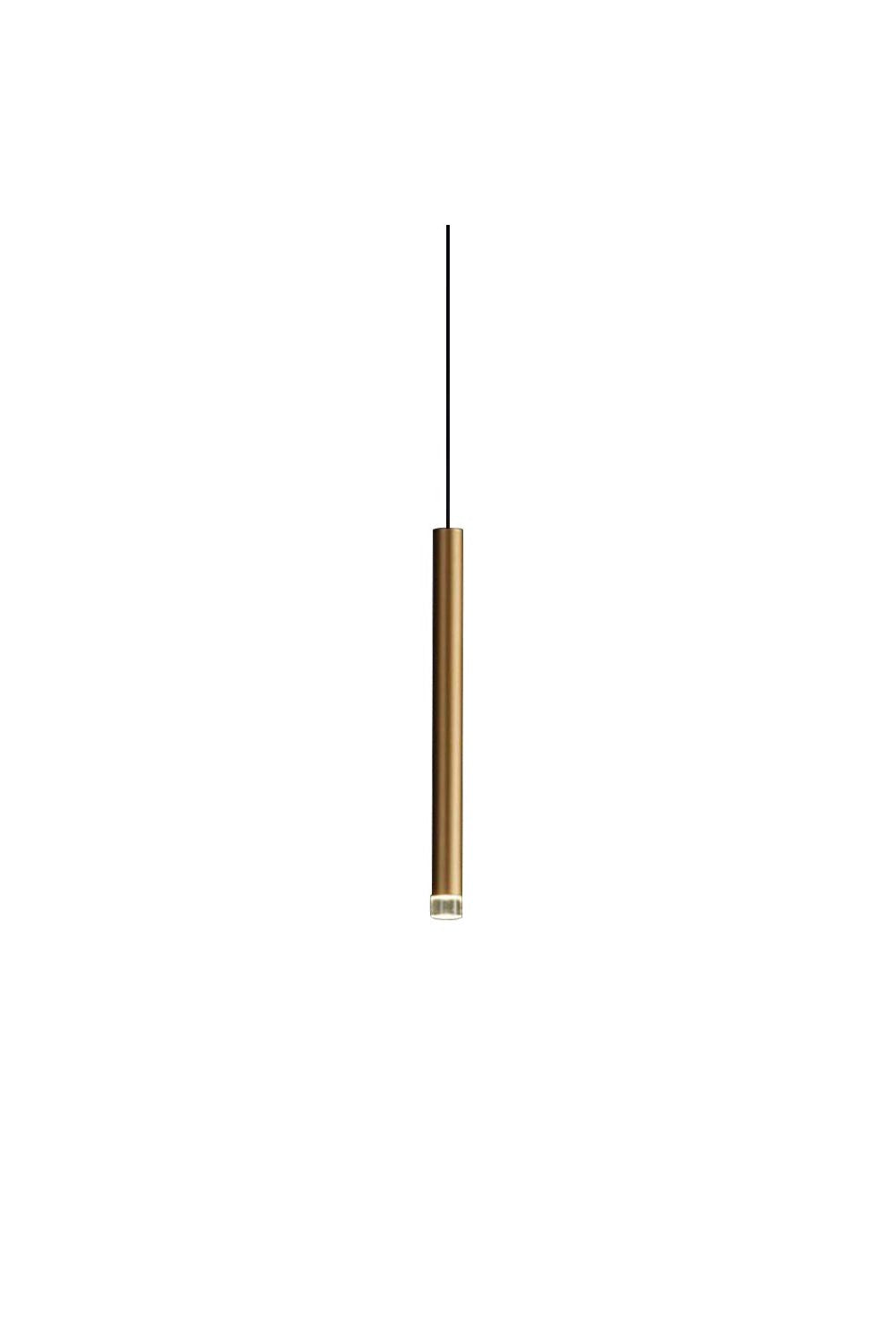 Candle Pendant Light - SamuLighting