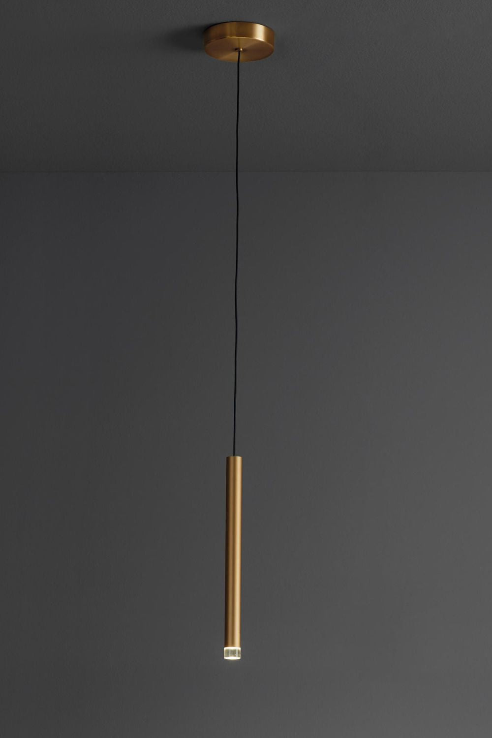 Candle Pendant Light – SamuLighting