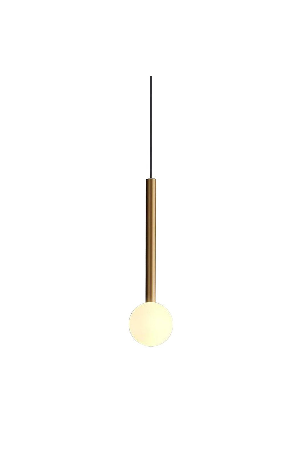 Candle Pendant Light - SamuLighting