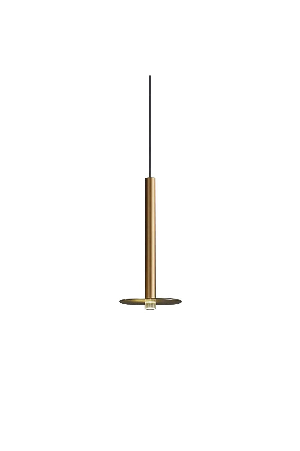 Candle Pendant Light - SamuLighting