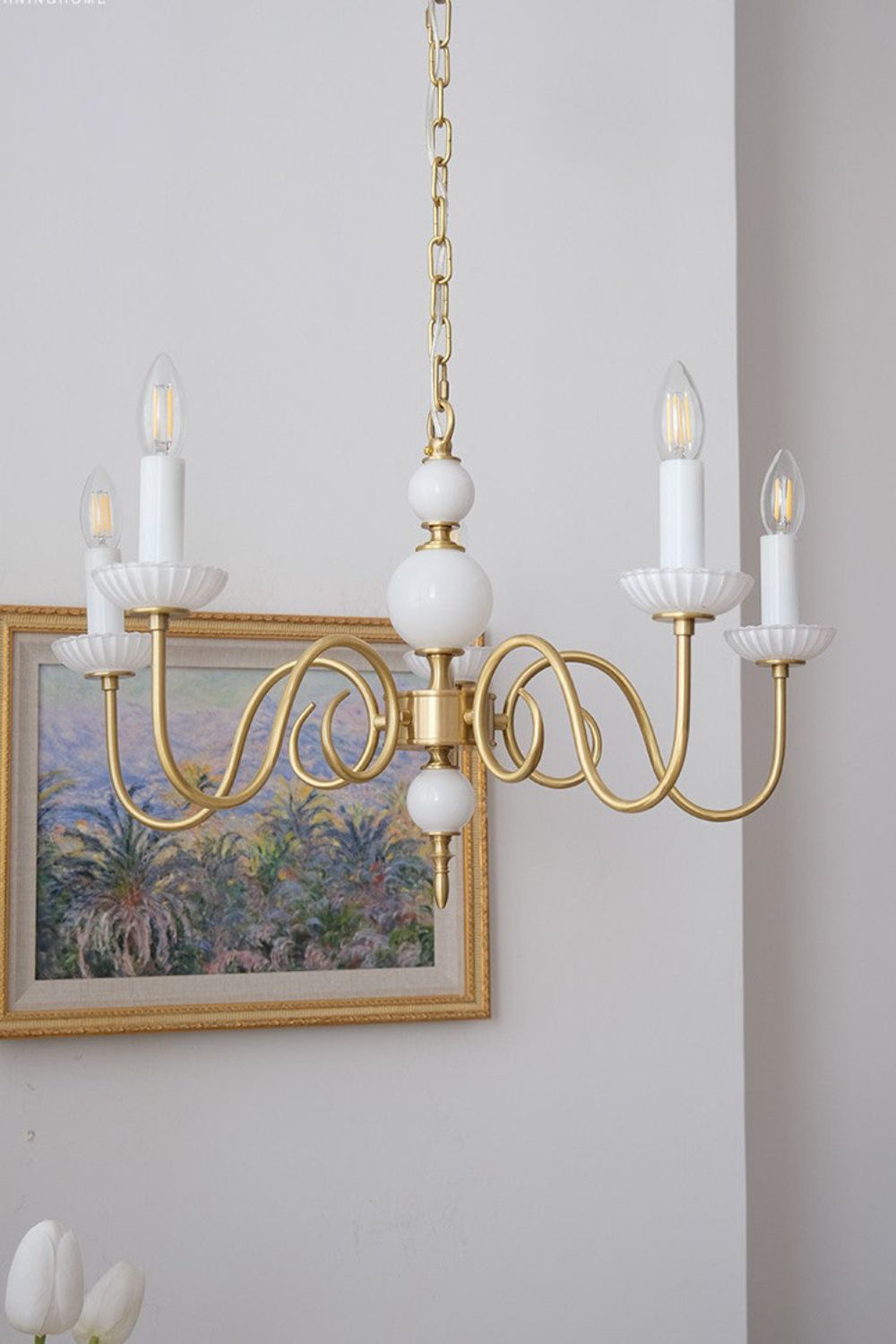 Carlita Chandelier - SamuLighting