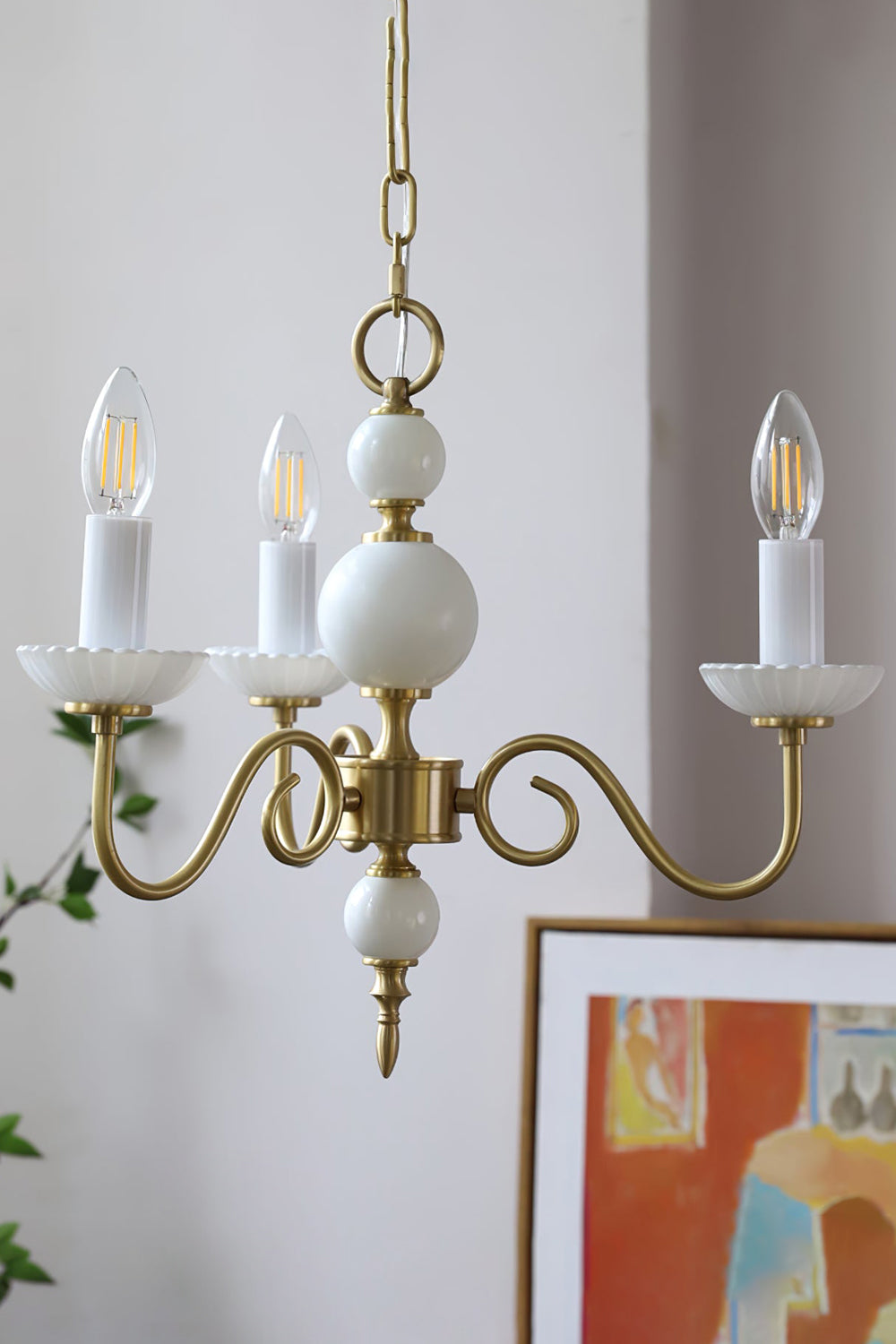 Carlita Chandelier - SamuLighting