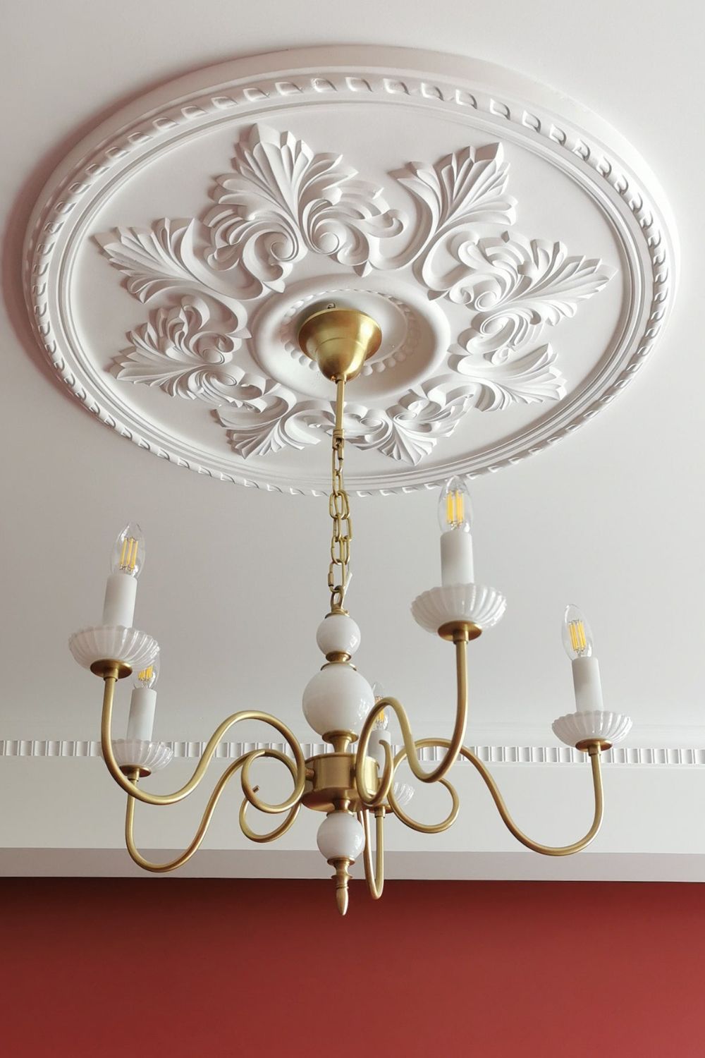 Carlita Chandelier - SamuLighting