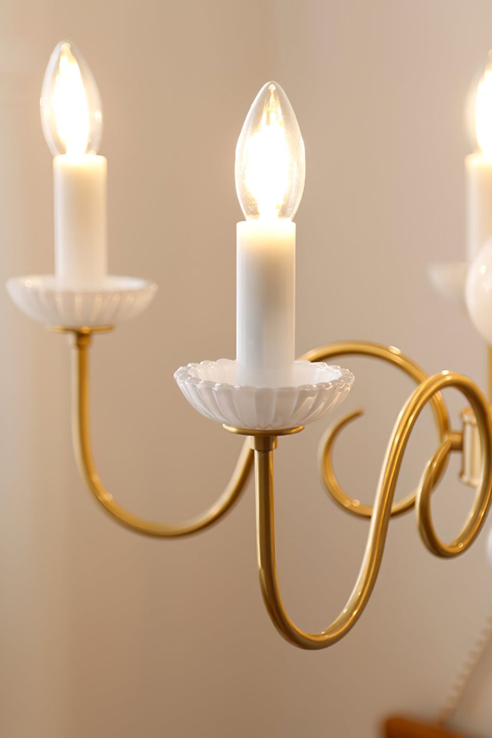 Carlita Chandelier - SamuLighting