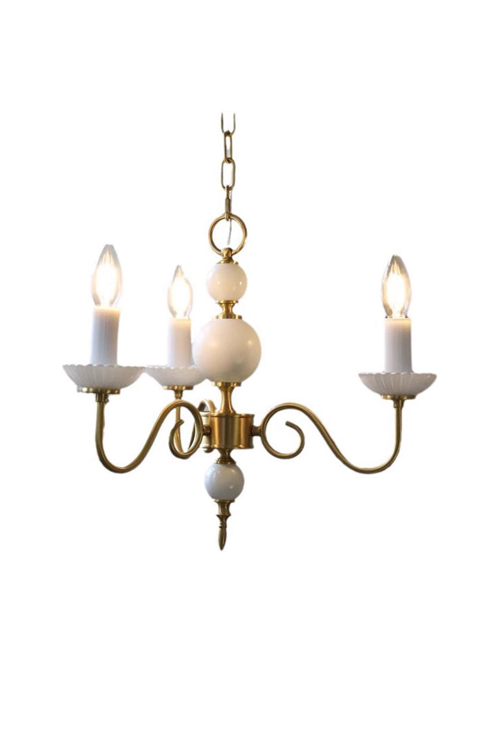 Carlita Chandelier - SamuLighting