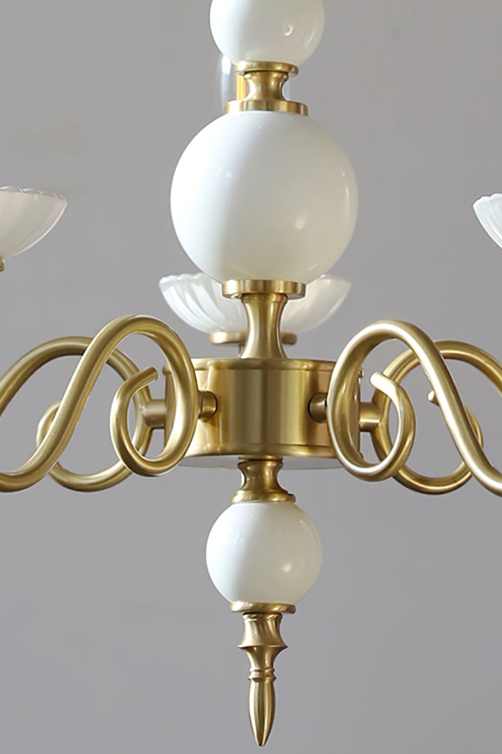 Carlita Chandelier - SamuLighting