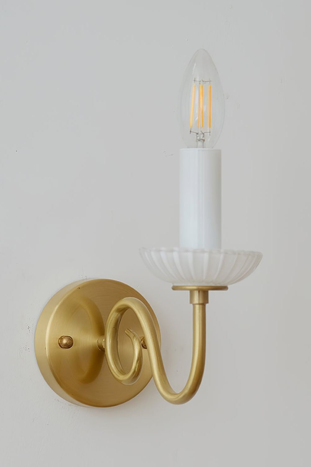 Carlita Wall Lamp - SamuLighting