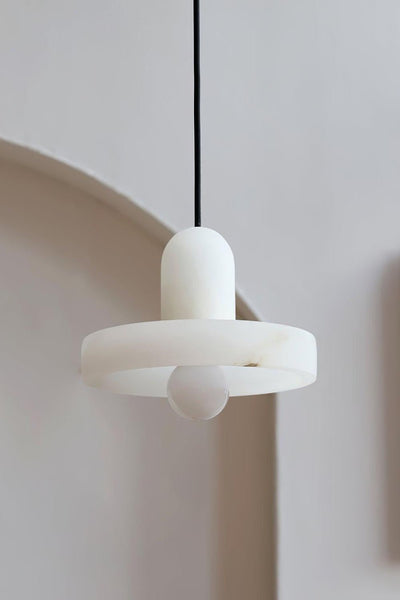 Carrara Pendant Lamp - SamuLighting