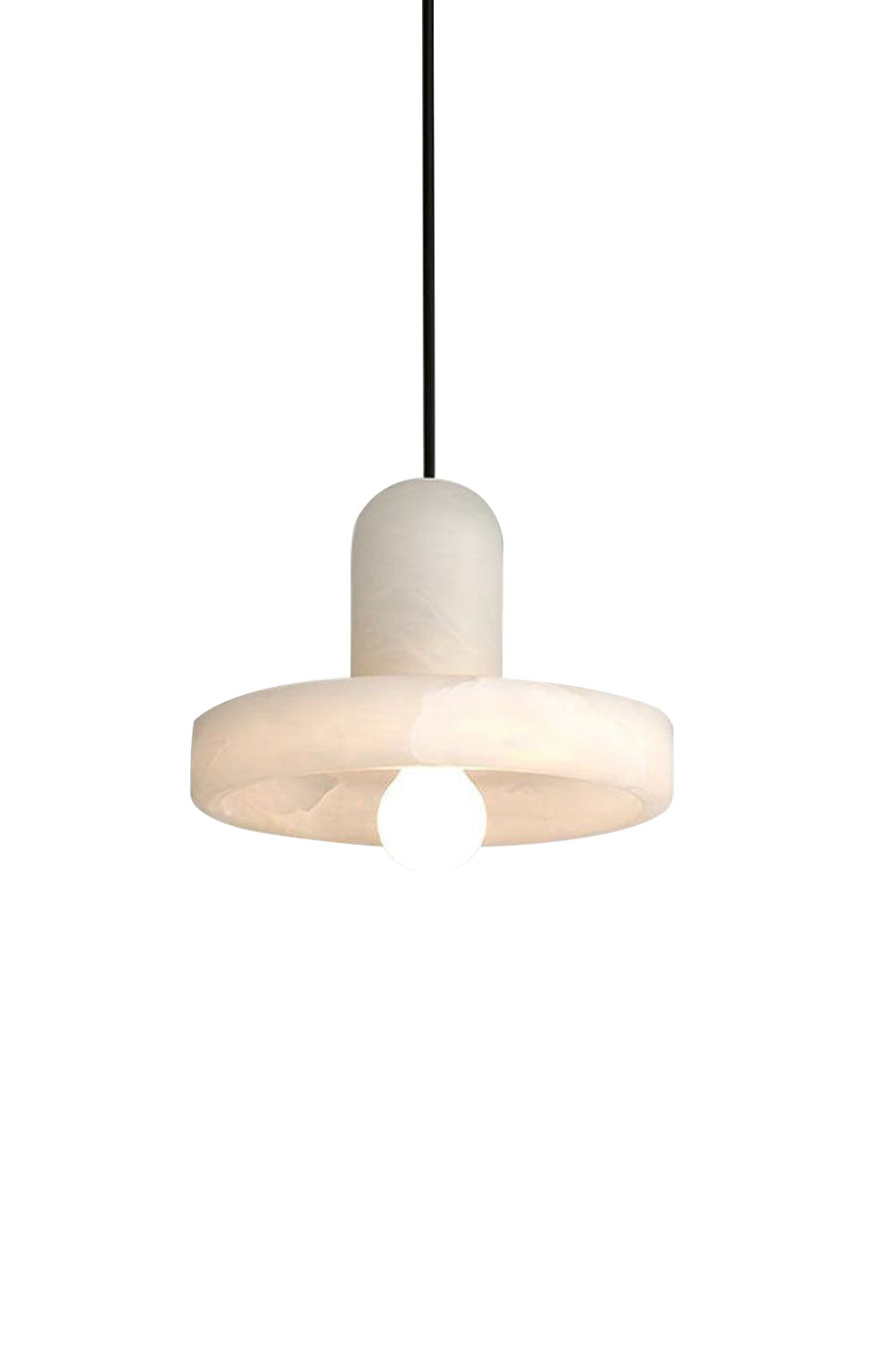 Carrara Pendant Lamp - SamuLighting