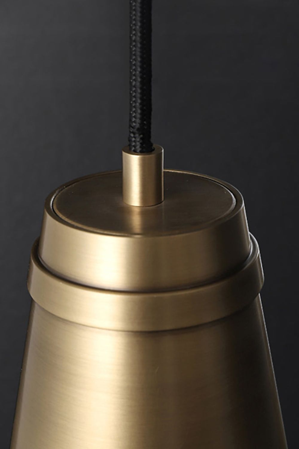 Cask Pendant light - SamuLighting