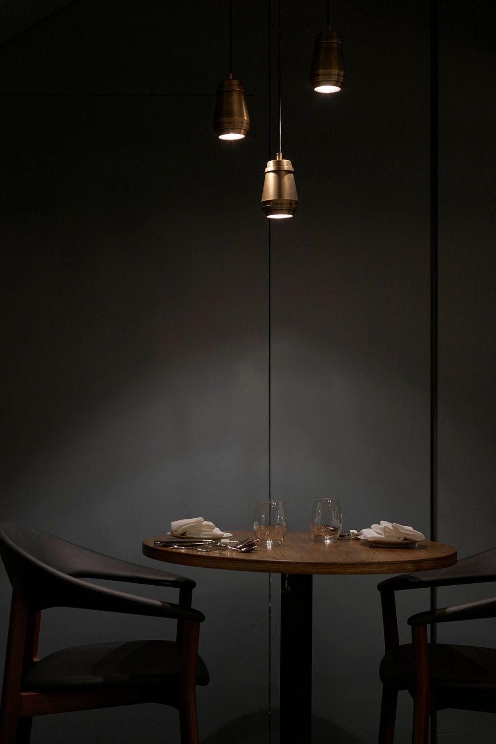 Cask Pendant light - SamuLighting