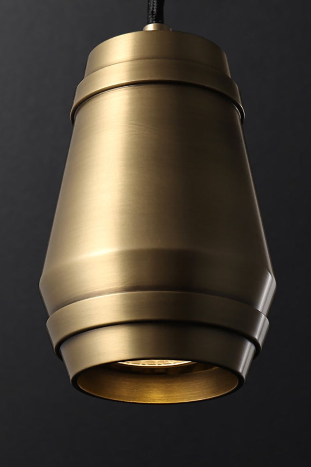 Cask Pendant light - SamuLighting