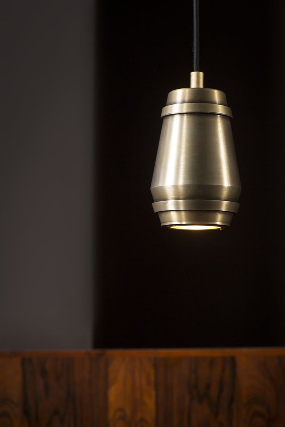 Cask Pendant light - SamuLighting