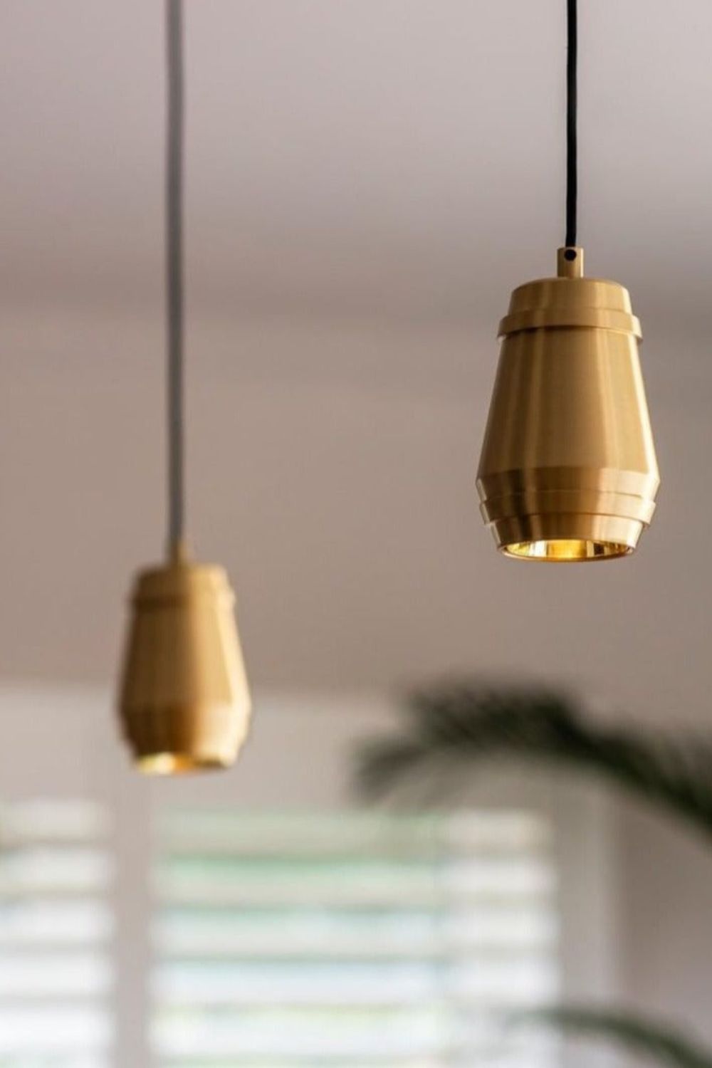 Cask Pendant light - SamuLighting