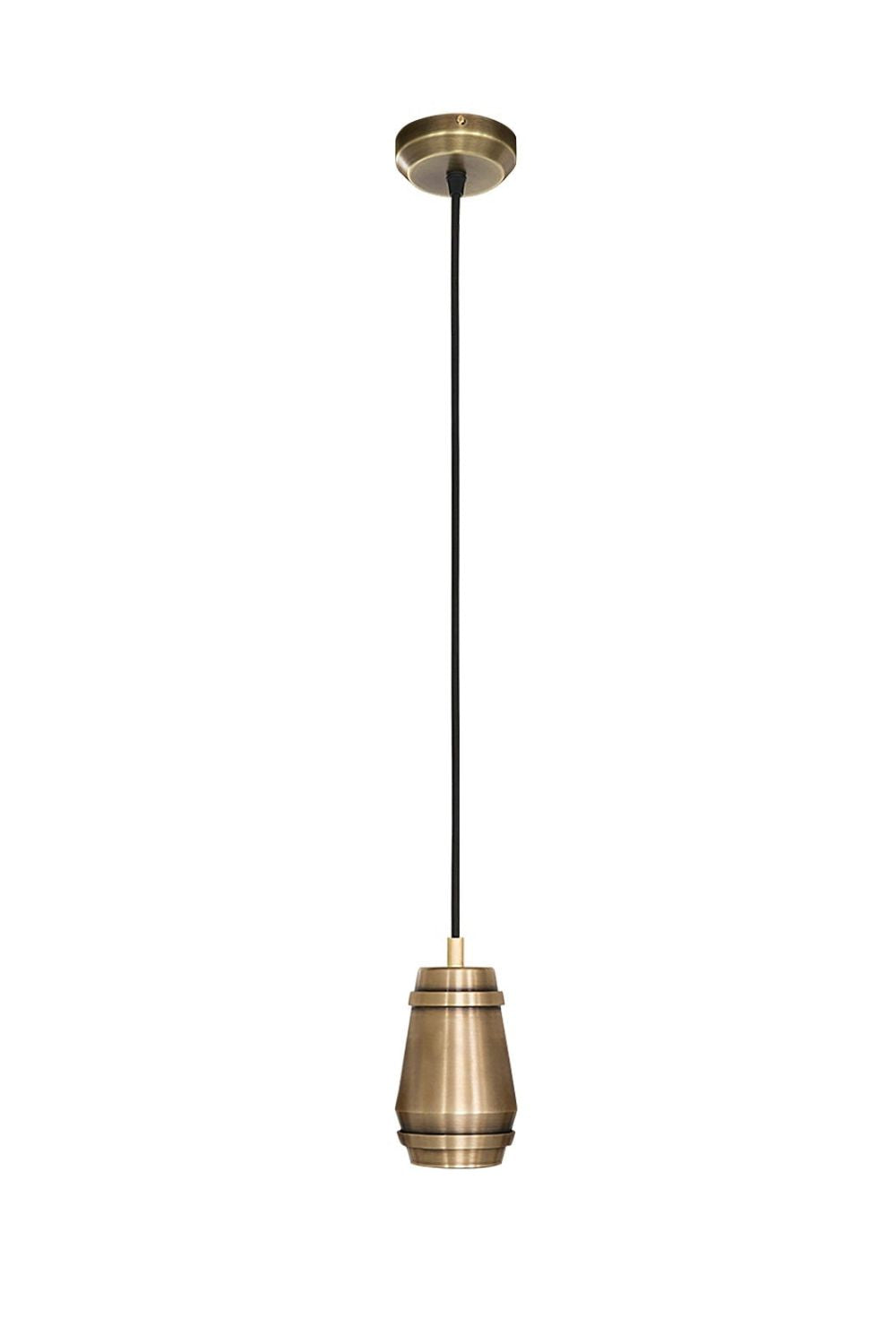 Cask Pendant light - SamuLighting