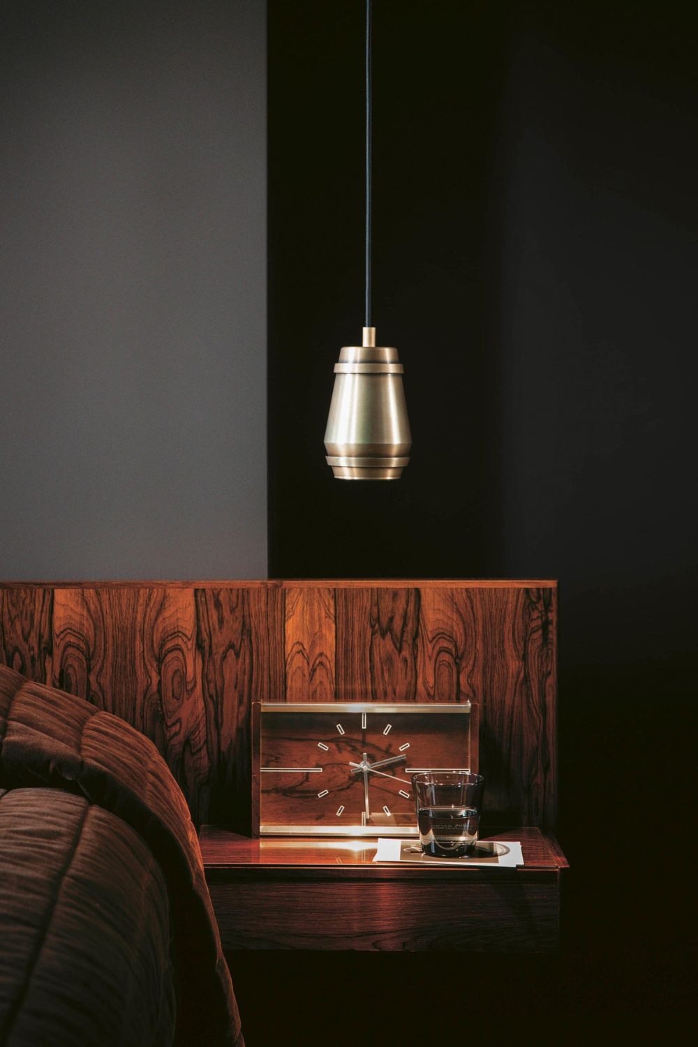 Cask Pendant light - SamuLighting