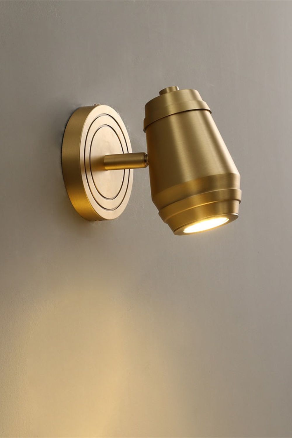 Cask Wall light - SamuLighting