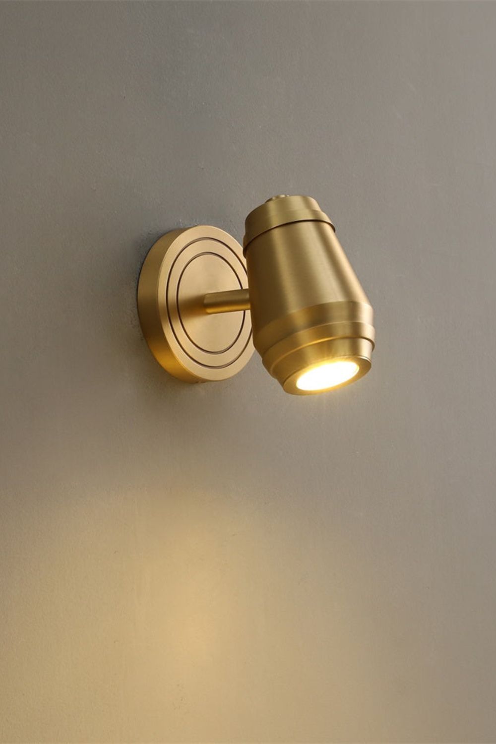 Cask Wall light - SamuLighting